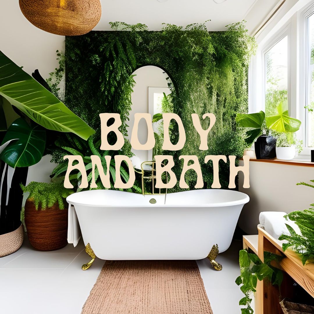 Body & Bath