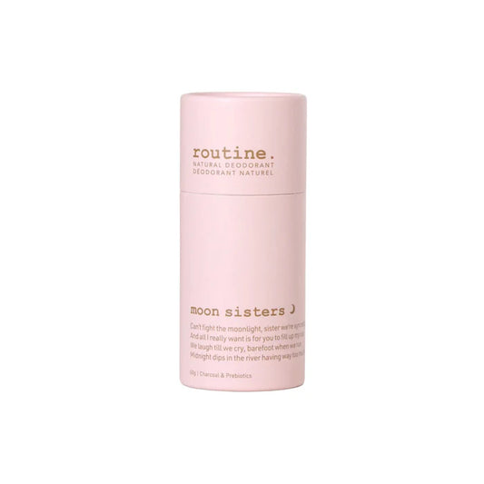 Routine Deo Stick - Moon Sisters