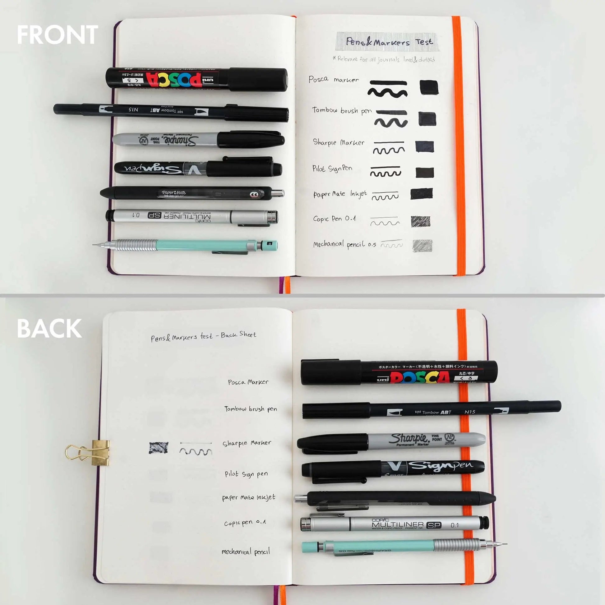 Airplane View Journal (Lined) - The GV Collective