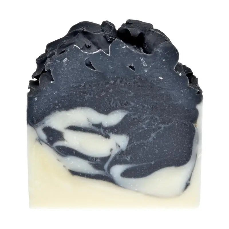 Charcoal & Anise Soap (150g) - The GV Collective