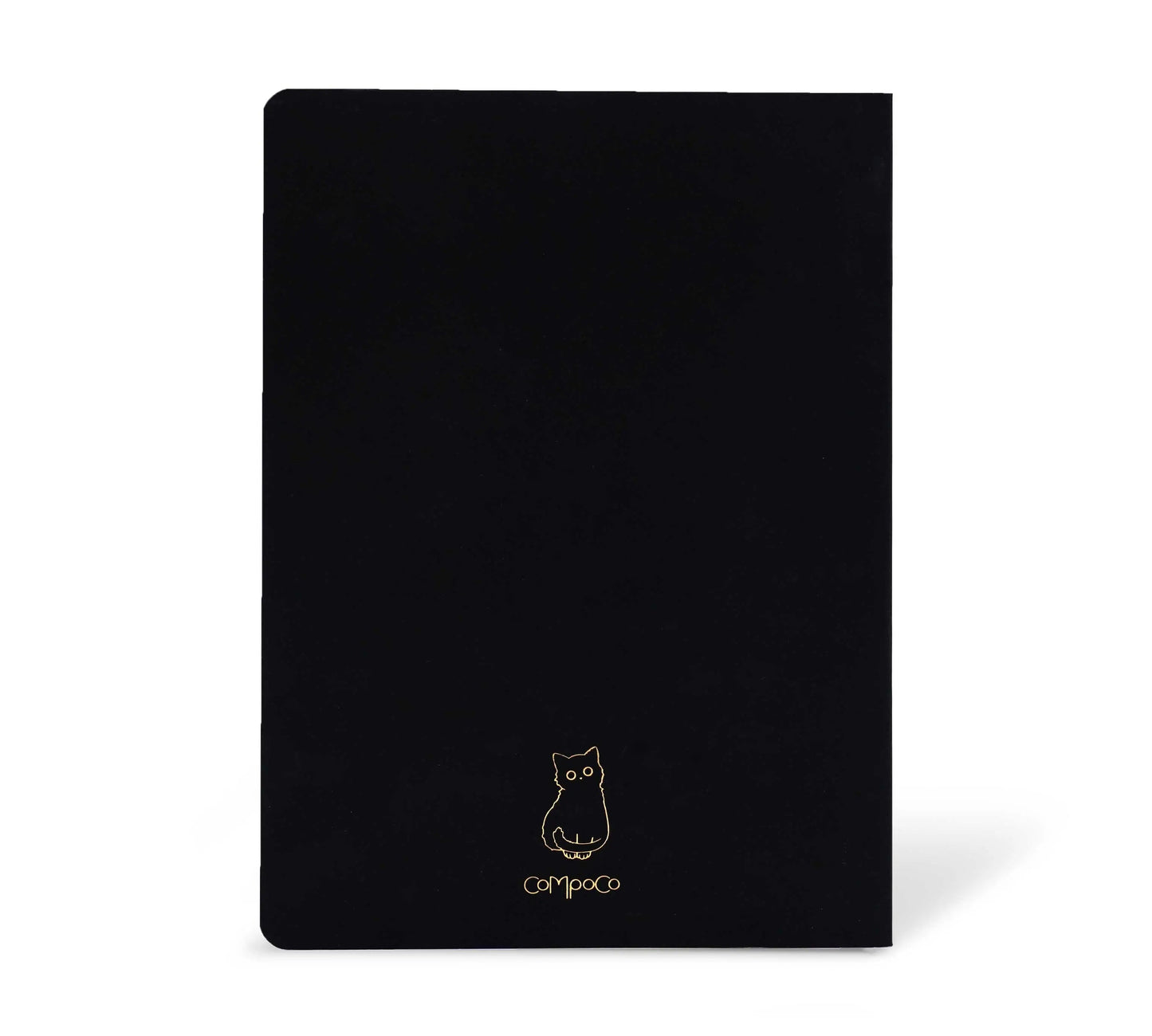 Good luck Cat Mini Journal - The GV Collective