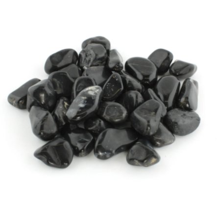 Onyx - Tumbled Stone (Polished) - The GV Collective