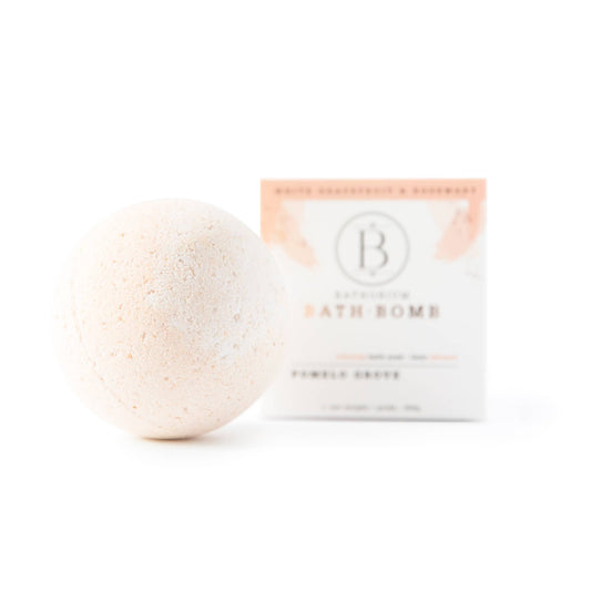 Pomelo Grove Bath Bomb - The GV Collective