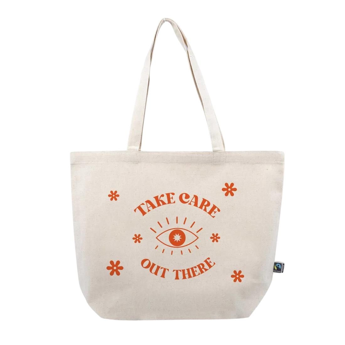 Take Care Tote (XXL) - The GV Collective